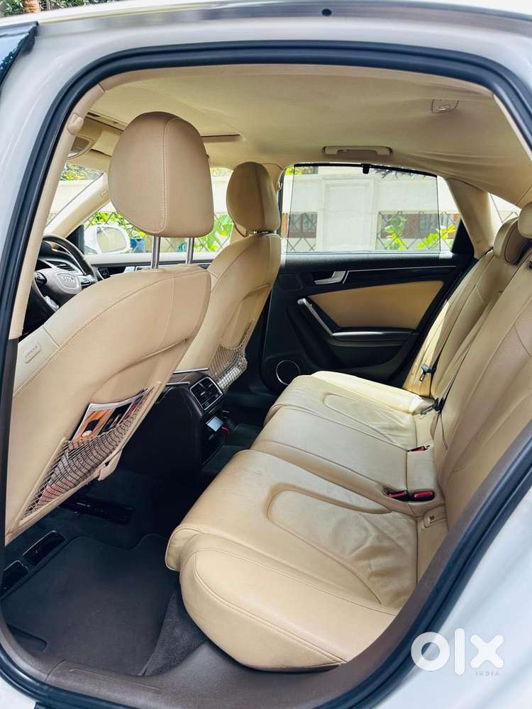 Audi A4 35 Tdi Premium Sport + Sunroof, 2016, Diesel