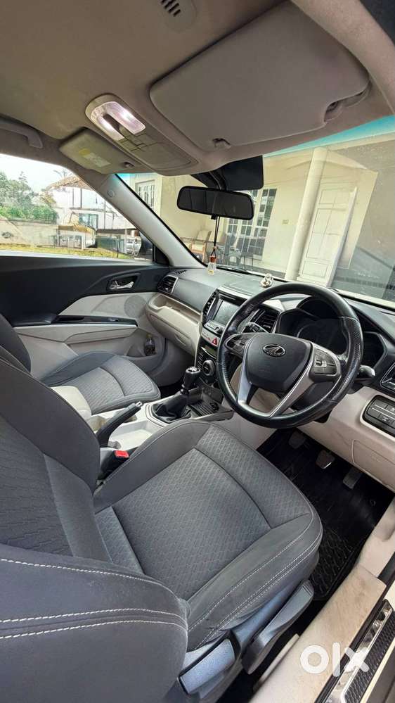 Mahindra Xuv 300 For Sale