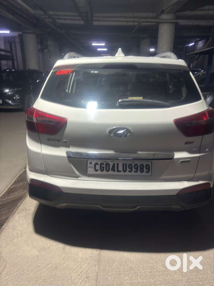Hyundai Sc Plus 1.6 Crdi At