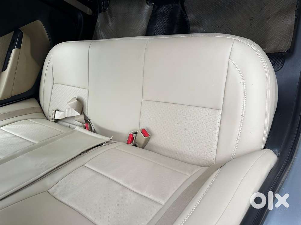 Honda City 1.5 V 5th Gen I-vtec Mt, 2018, Petrol