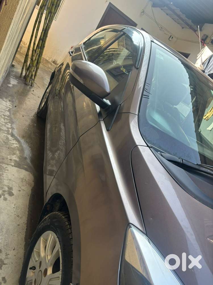 Tata Tiago Petrol Manual 2017