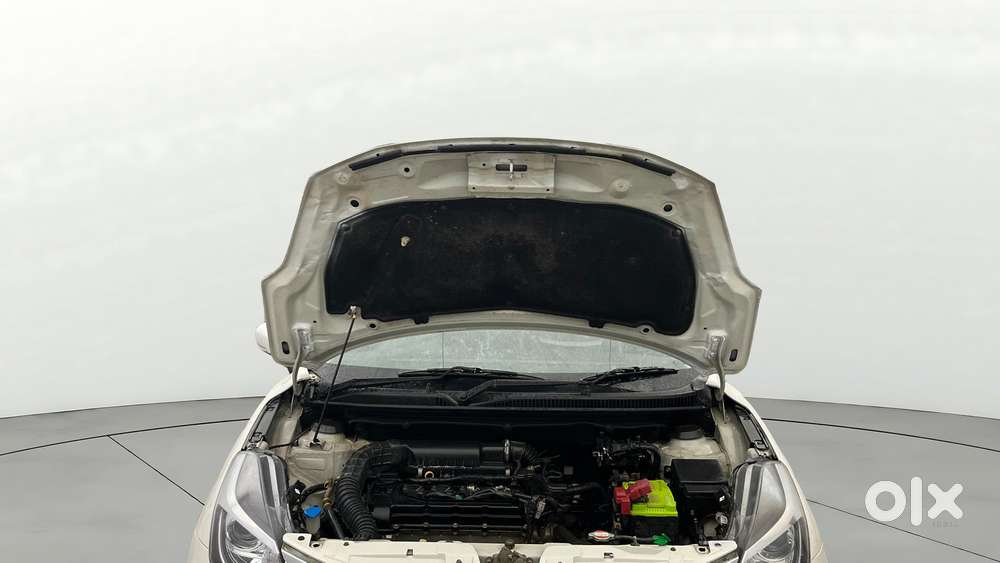 Maruti Suzuki Baleno Delta, 2020, Petrol