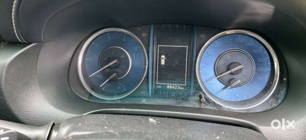 Toyota Fortuner 4x2 At 2.8 Diesel, 2024, Diesel