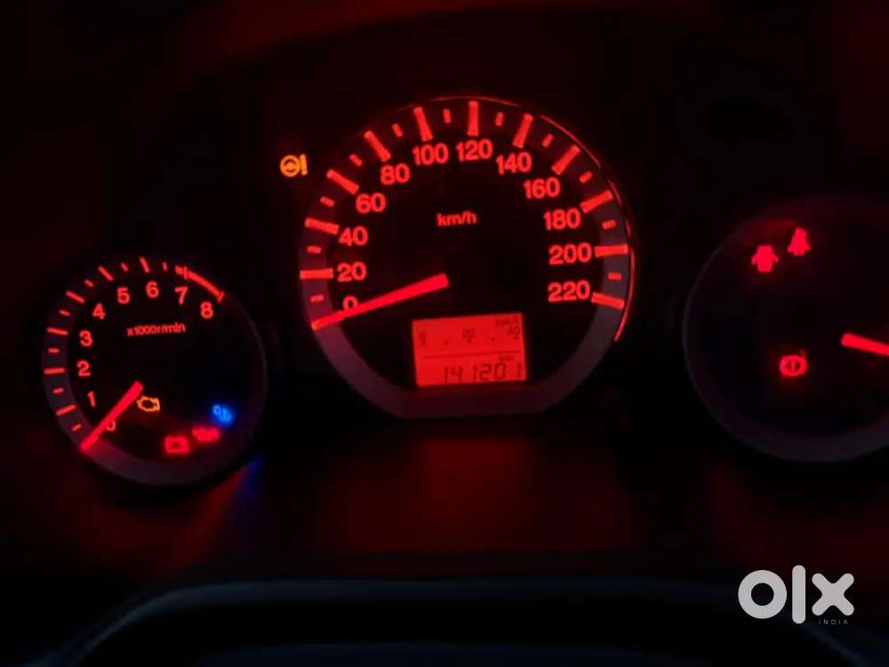 Honda City 2010