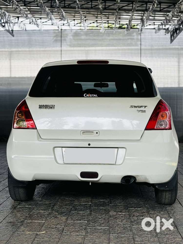 Maruti Suzuki Swift Ddis Vdi, 2010, Diesel