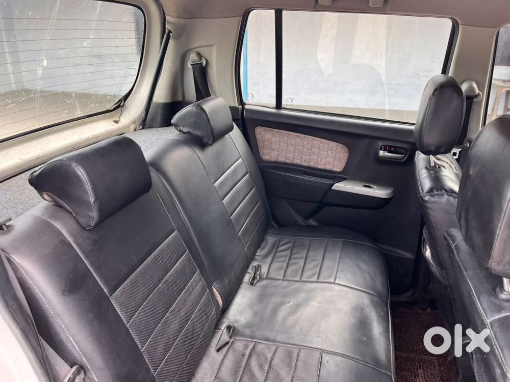 2013 Maruti Wagon R