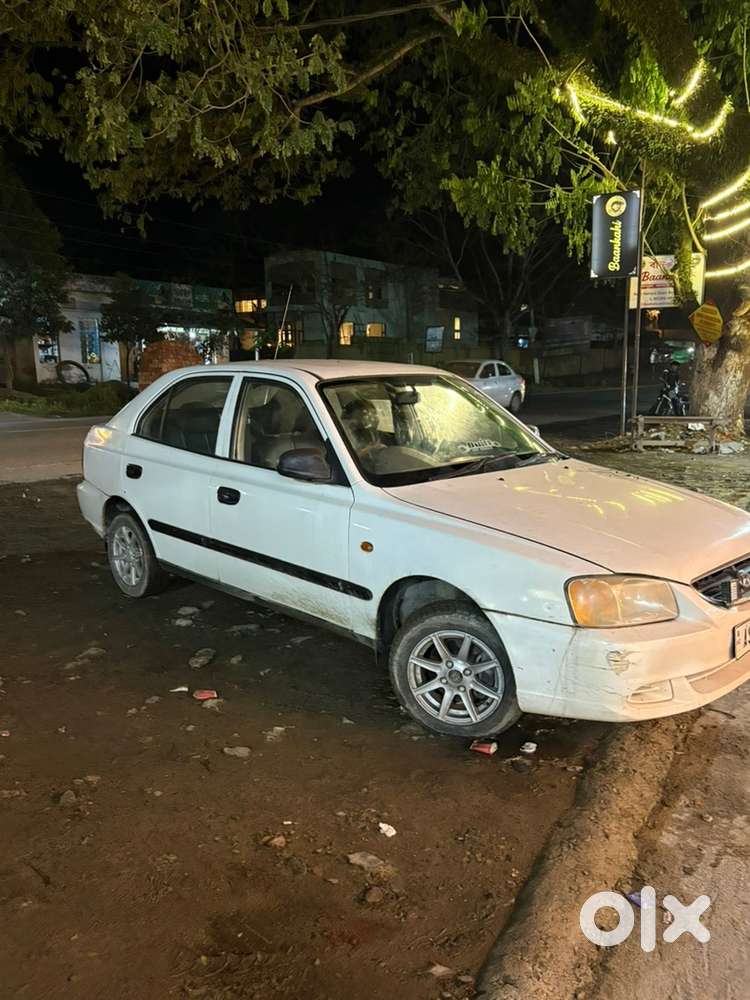 Hyundai Aura 2026 Good Condition