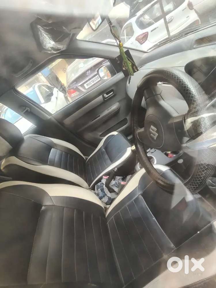 Maruti Suzuki Swift Vxi 2006