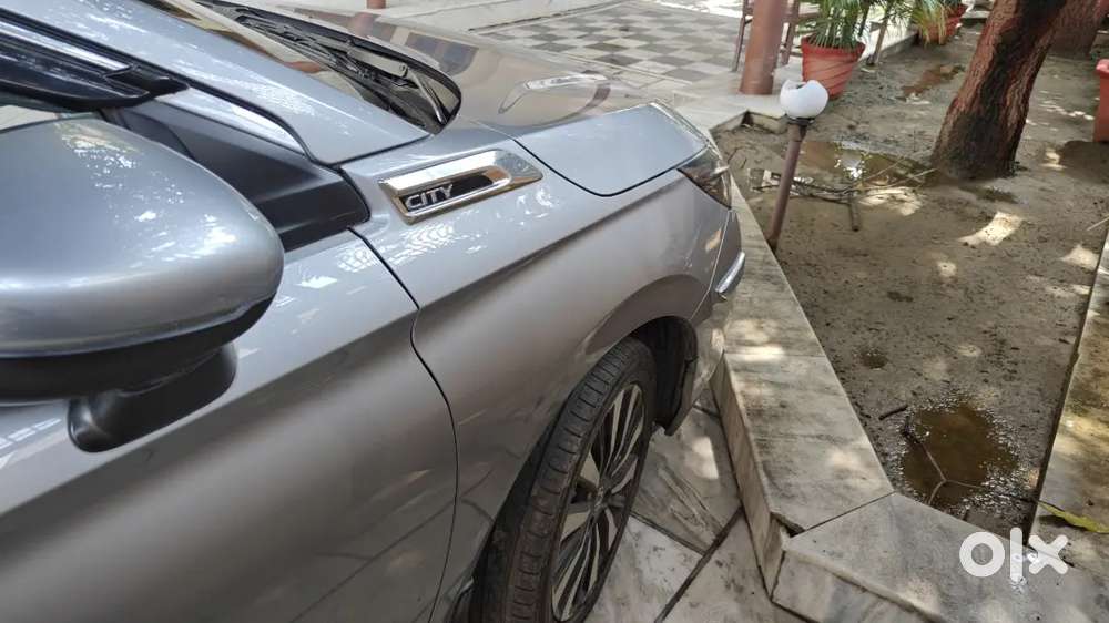 Honda City Hybrid 2023 Automatic
