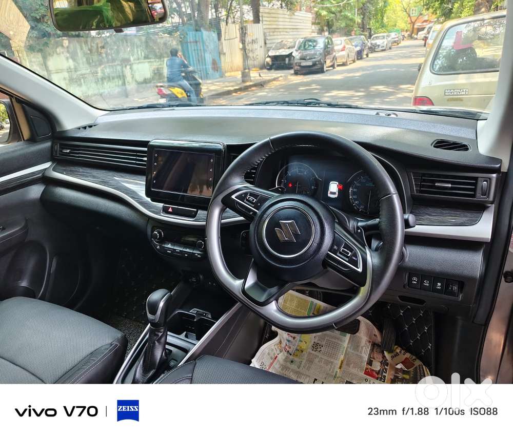 Maruti Suzuki Xl6 1.5 Alpha Plus At, 2025, Petrol