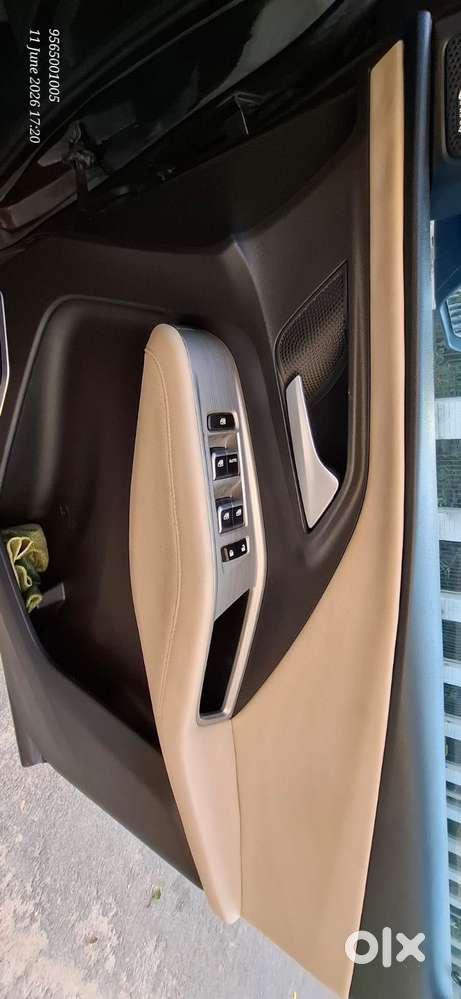 Mg Hector Plus Savvy Pro 1.5 Turbo Petrol Cvt 6 Str, 2023, Petrol