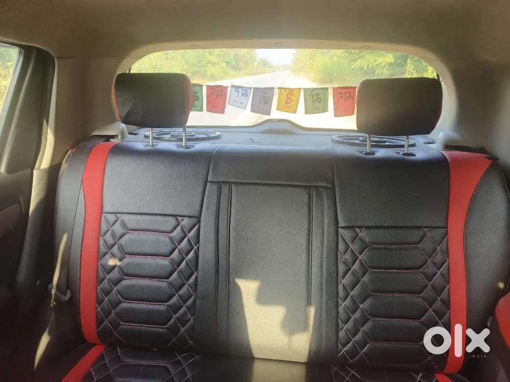 Maruti Suzuki Swift 2010 Diesel 100000 Km Driven