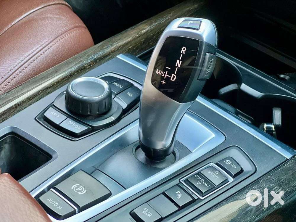 Bmw X5 Xdrive 30d Xline, 2014, Diesel