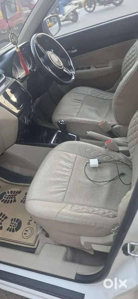 2022 Maruti Suzuki Dzire Vxi