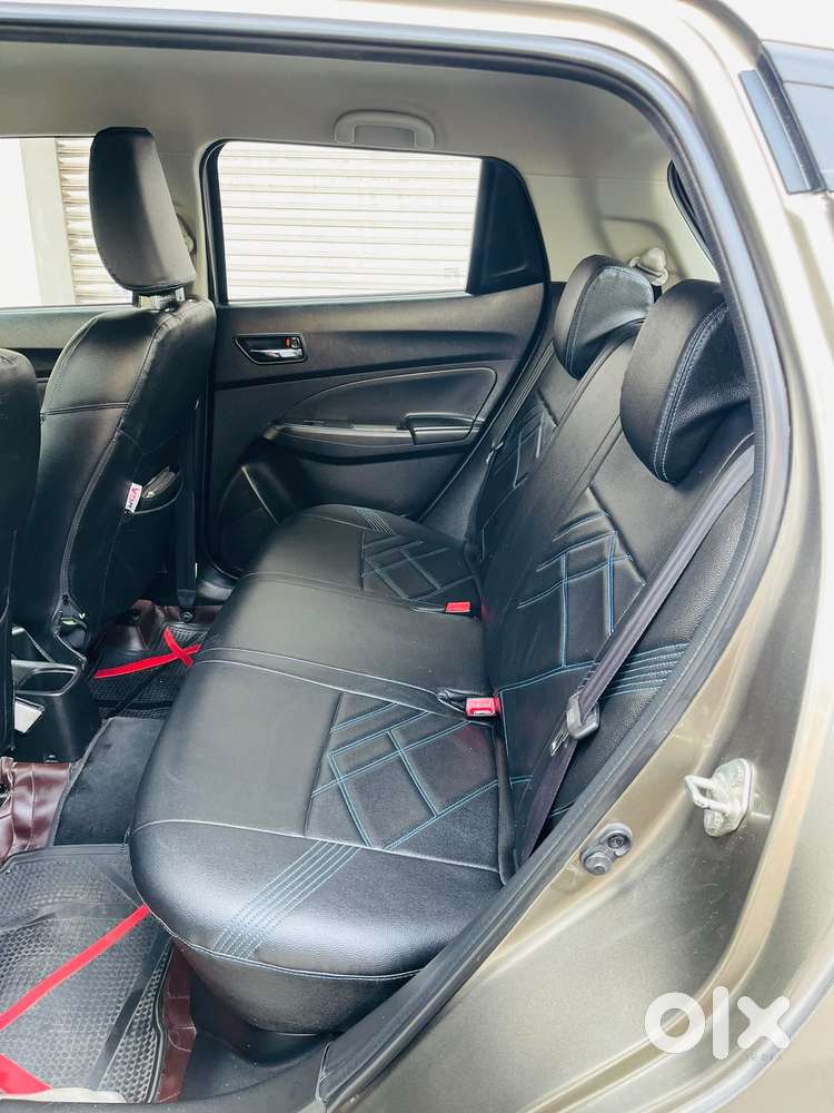 Maruti Suzuki Swift Amt Zxi Plus, 2020, Petrol