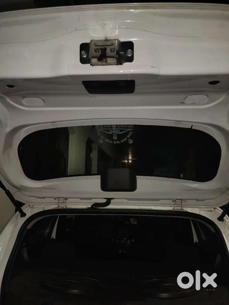Renault Kwid 2018