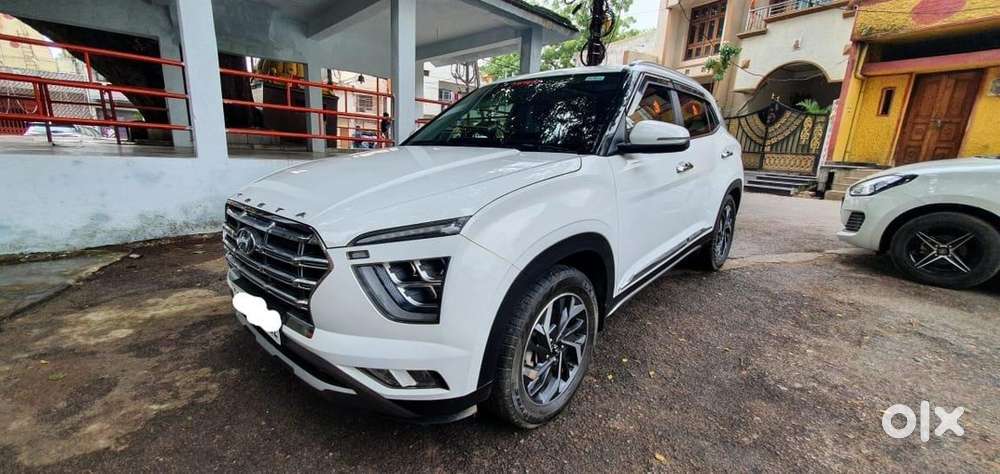 Hyundai Creta Diesel 2020