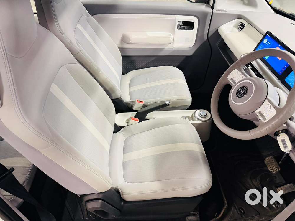 Mg Comet Ev Play, 2023, Electric