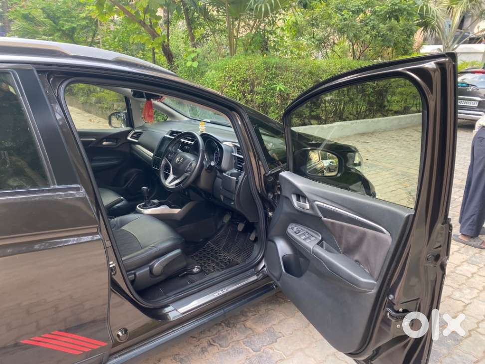 Honda Wr-v Exclusive Petrol, 2020, Petrol