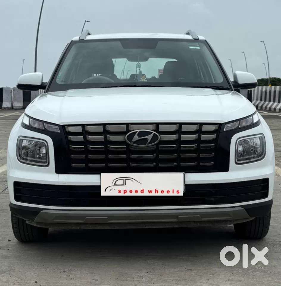 Hyundai Venue 1.5 Crdi S Plus, 2024, Diesel