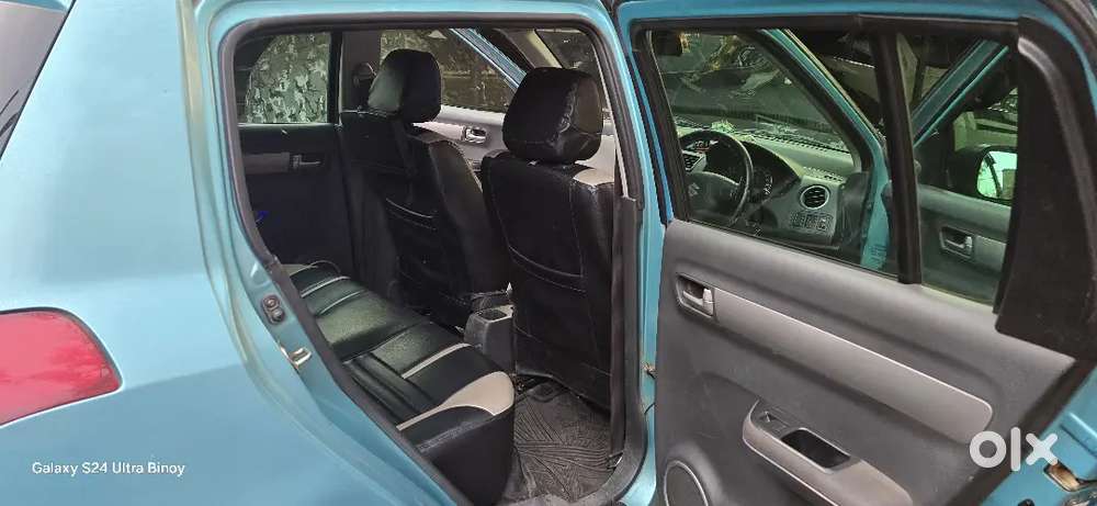 Maruti Suzuki Swift 2007 Petrol 53000 Km Driven