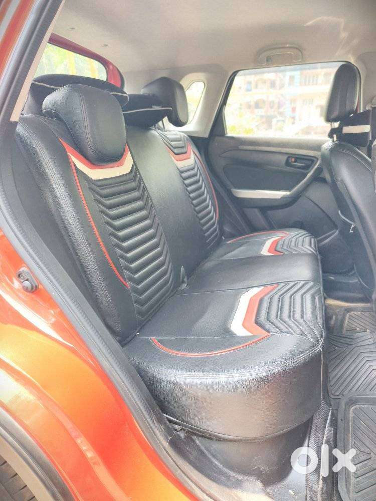 Maruti Suzuki Vitara Brezza 1.5 Zxi, 2022