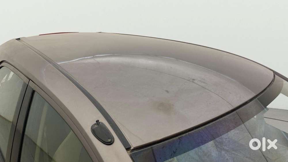 Honda Brio Vx At, 2014, Petrol