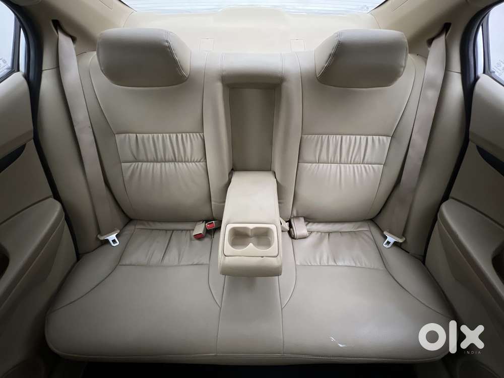 Honda City 2008-2011 1.5 S Mt, 2013, Petrol