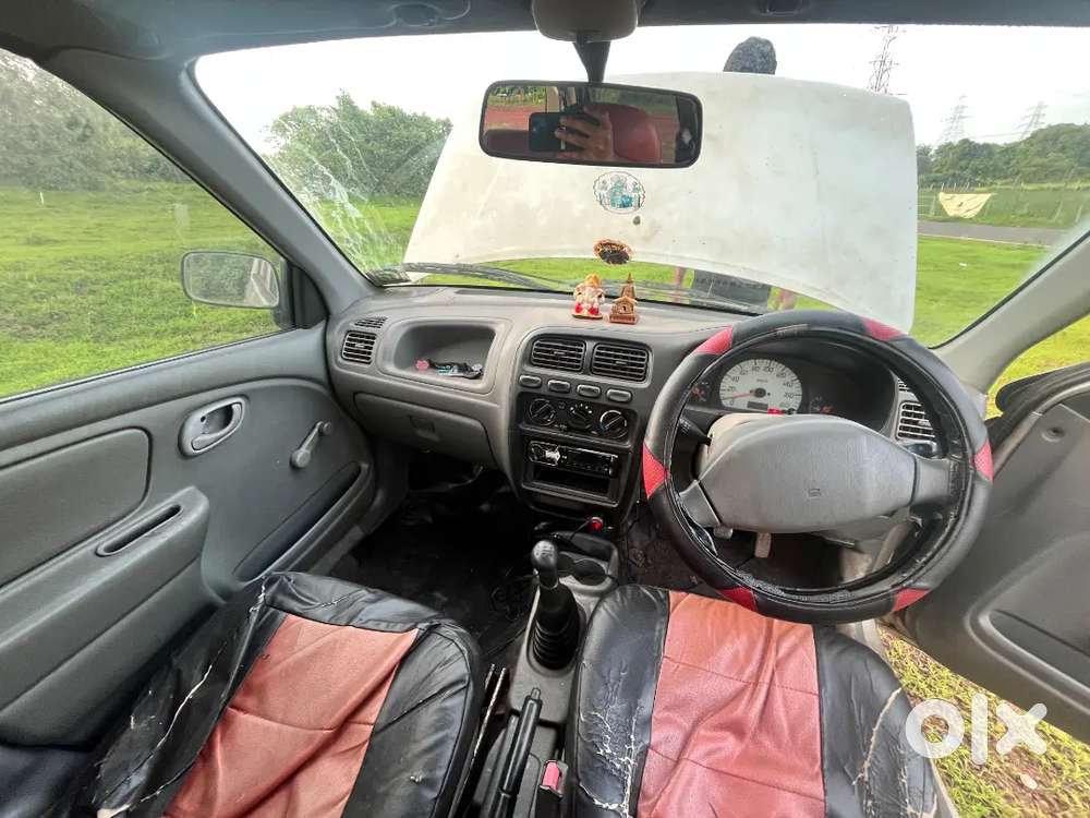 2nd Owner Maruti Alto 2006 Lxi