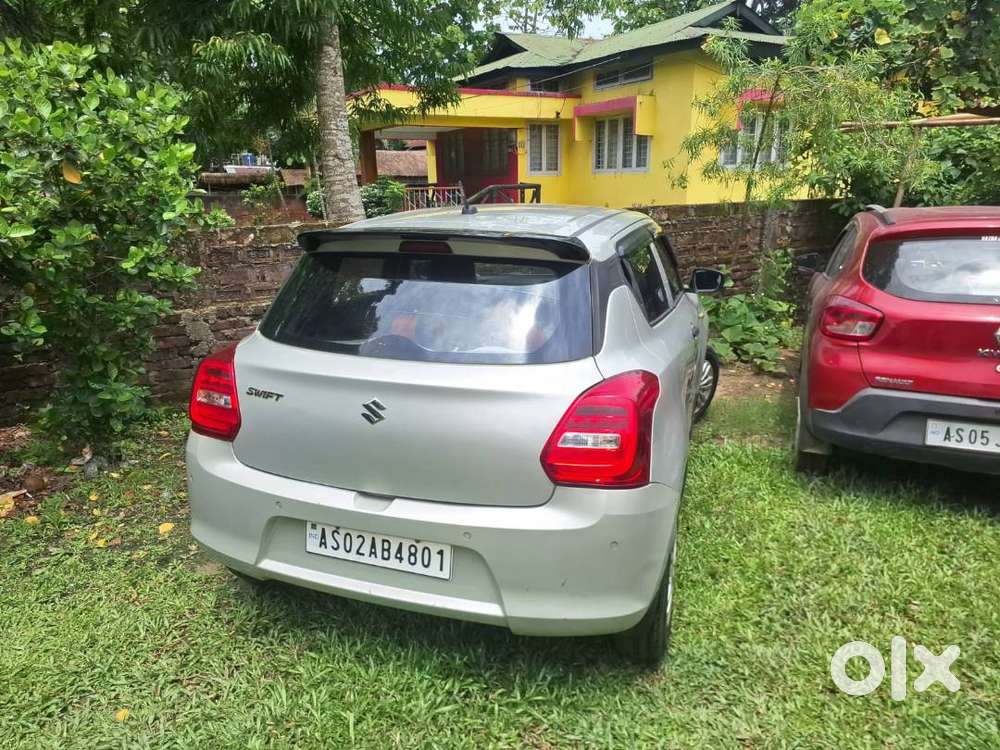Swift Car For Sell