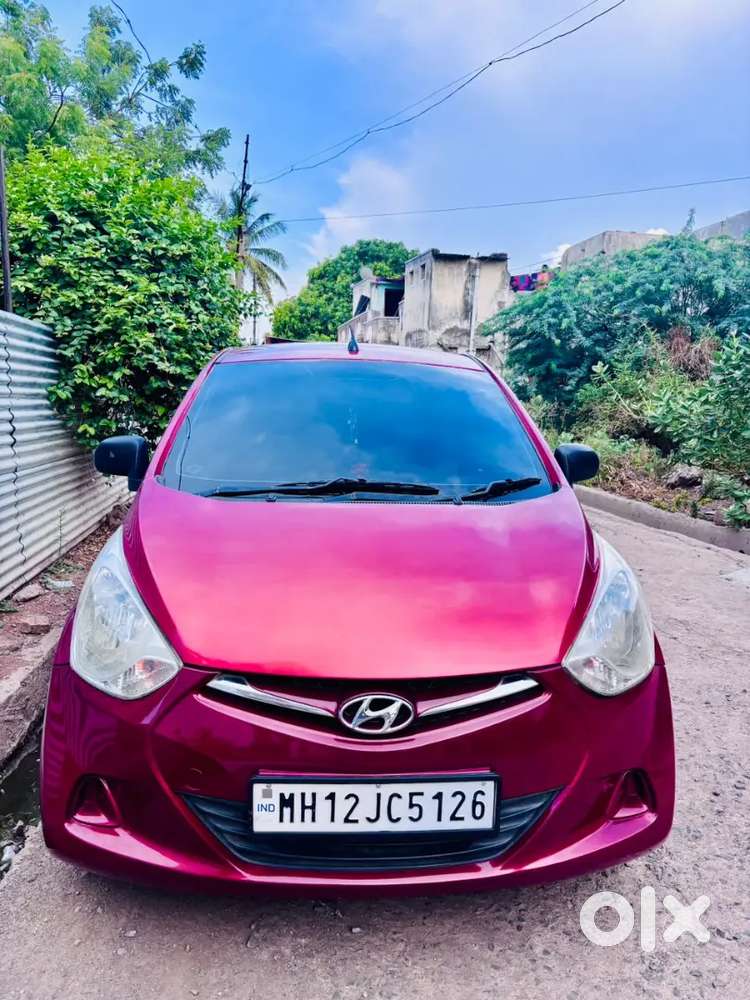 Hyundai Eon 1.0 2013