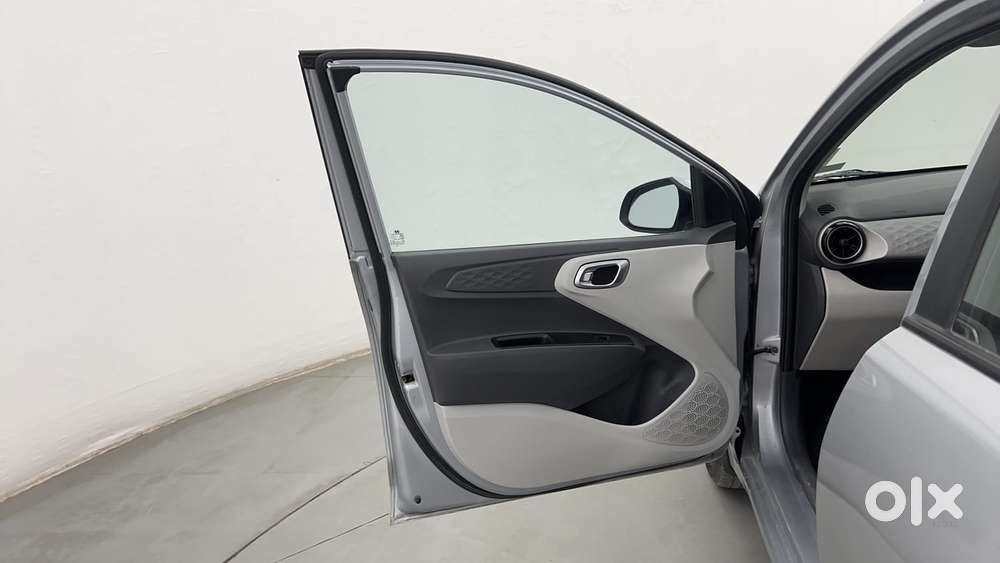 Hyundai Grand I10 Nios Sportz 1.2 Kappa Vtvt, 2021, Petrol