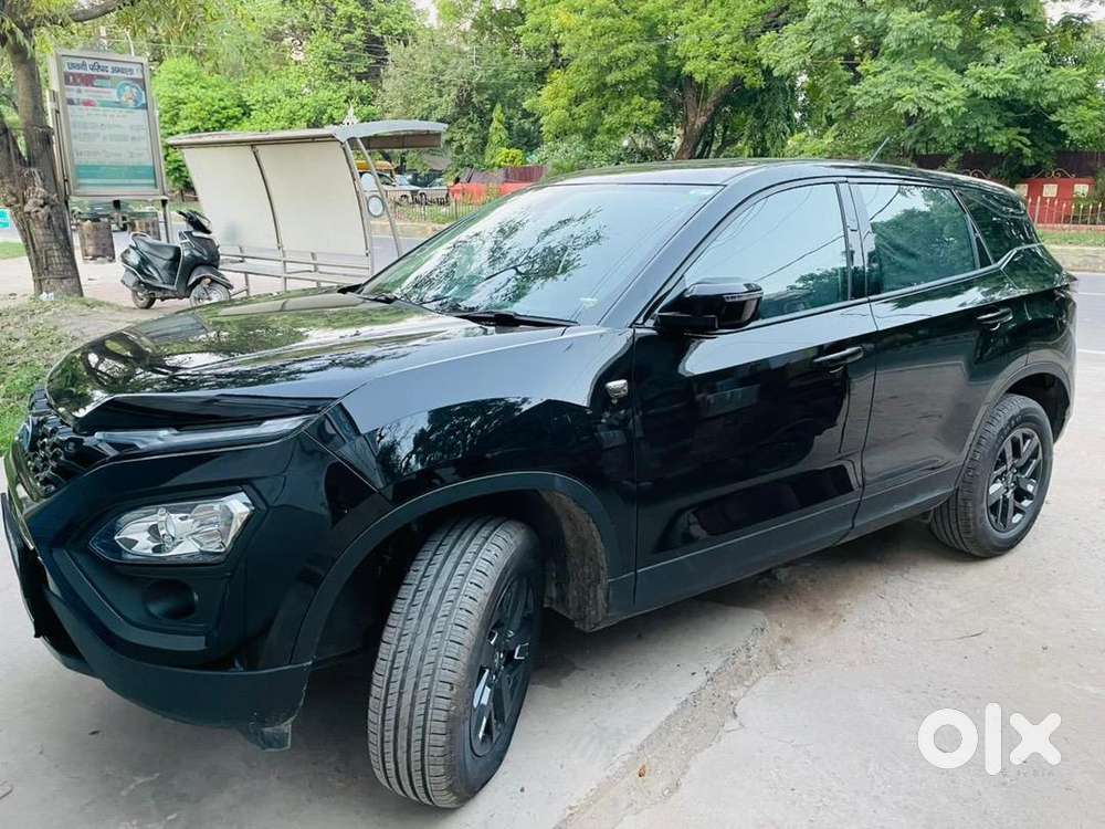 Tata Harrier 2022 Diesel 23400 Km Driven