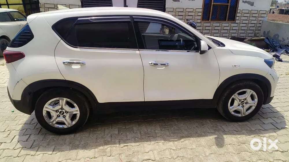 Kia Sonet 1.5 Htk 2020