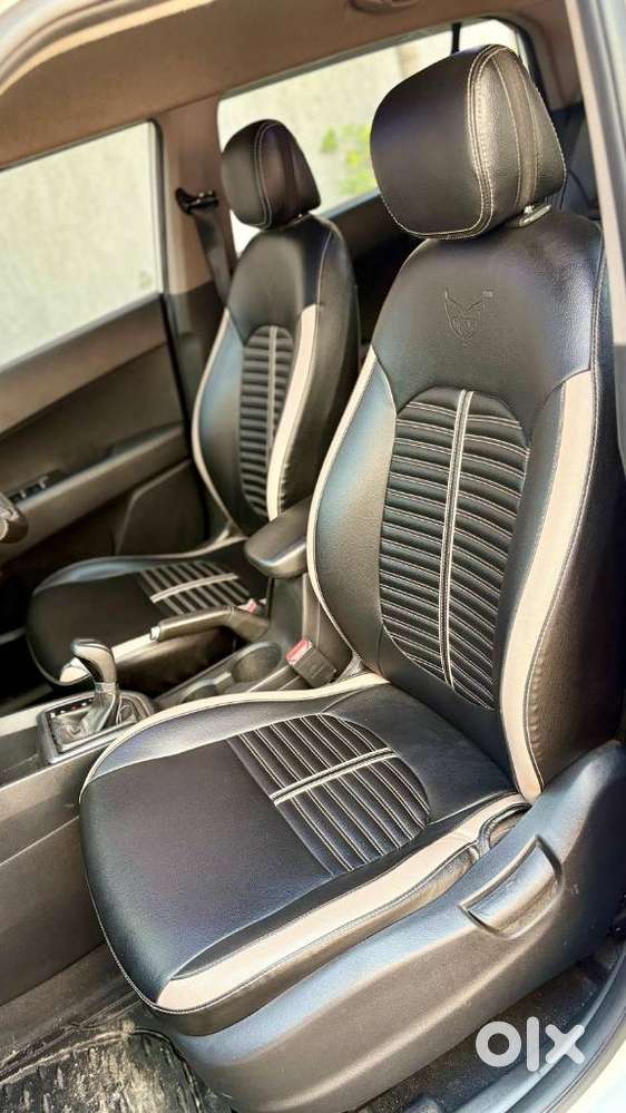 Hyundai Creta 1.6 Crdi At S Plus, 2018, Diesel