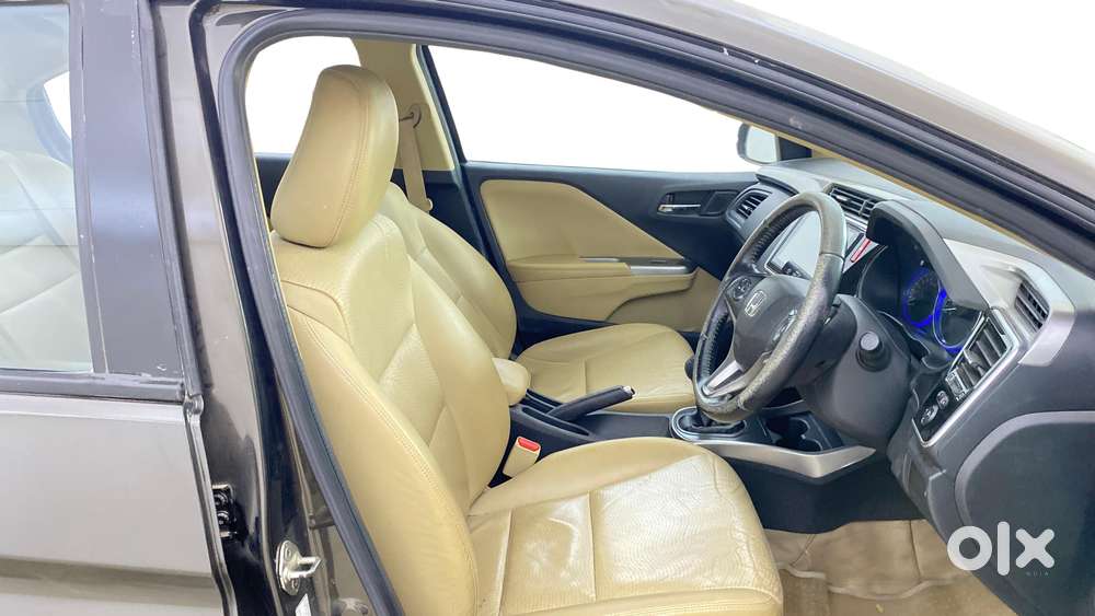 Honda City I Vtec Vx Option Bl, 2015, Petrol