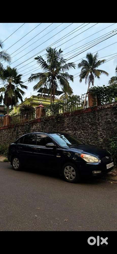 Hyundai Diesel Manual 2007