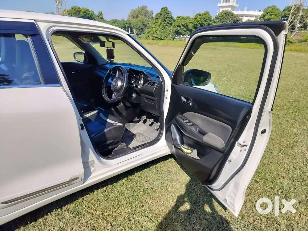 Maruti Suzuki Swift In Good Condition