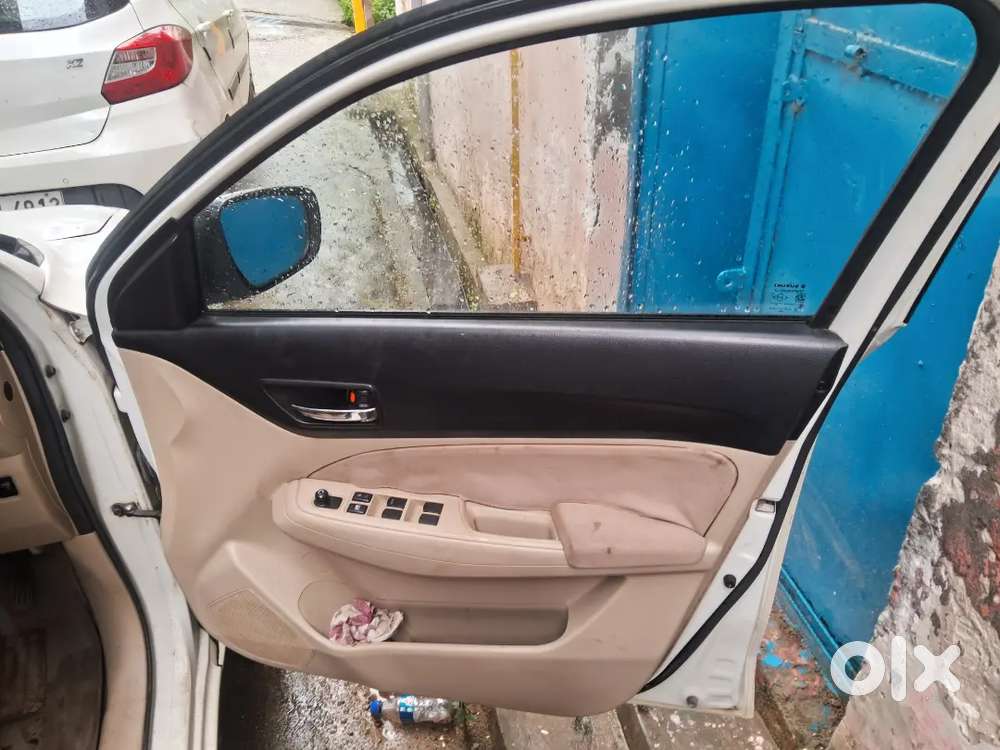 Maruti Suzuki Dzire 2018