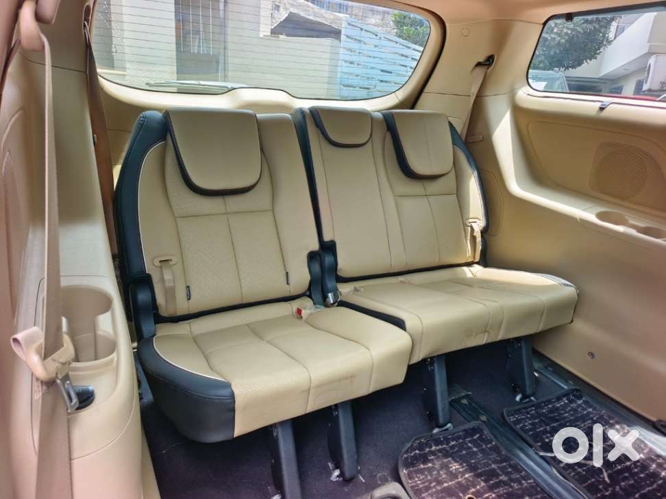 Kia Carnival Limousine, 2020, Diesel
