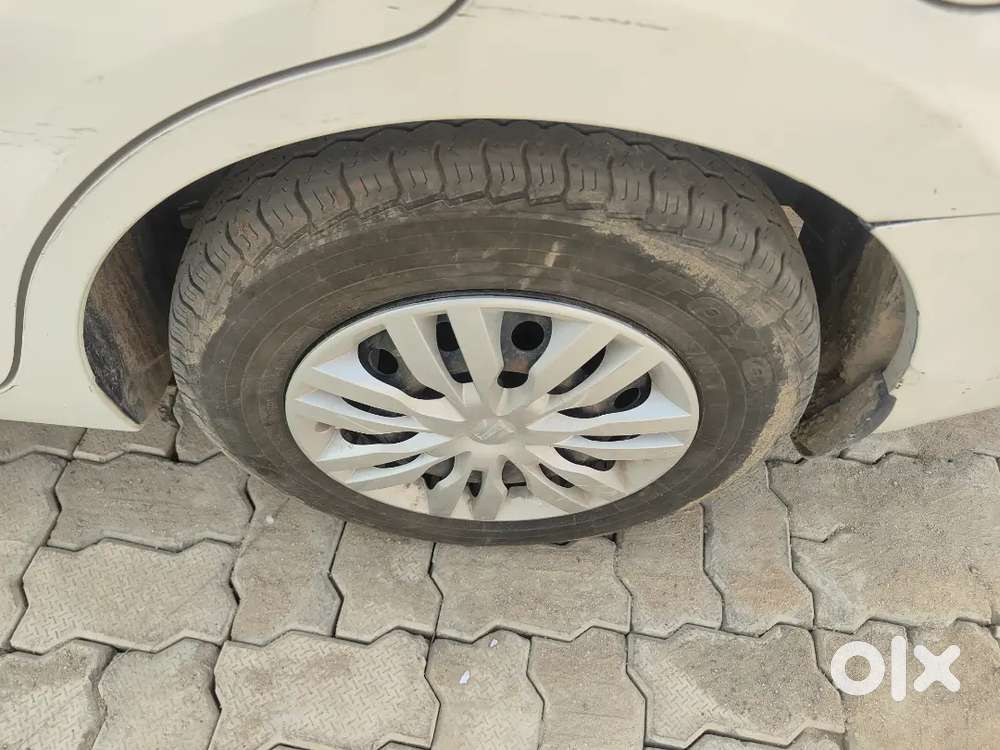 Maruti Suzuki Swift Dzire 2020