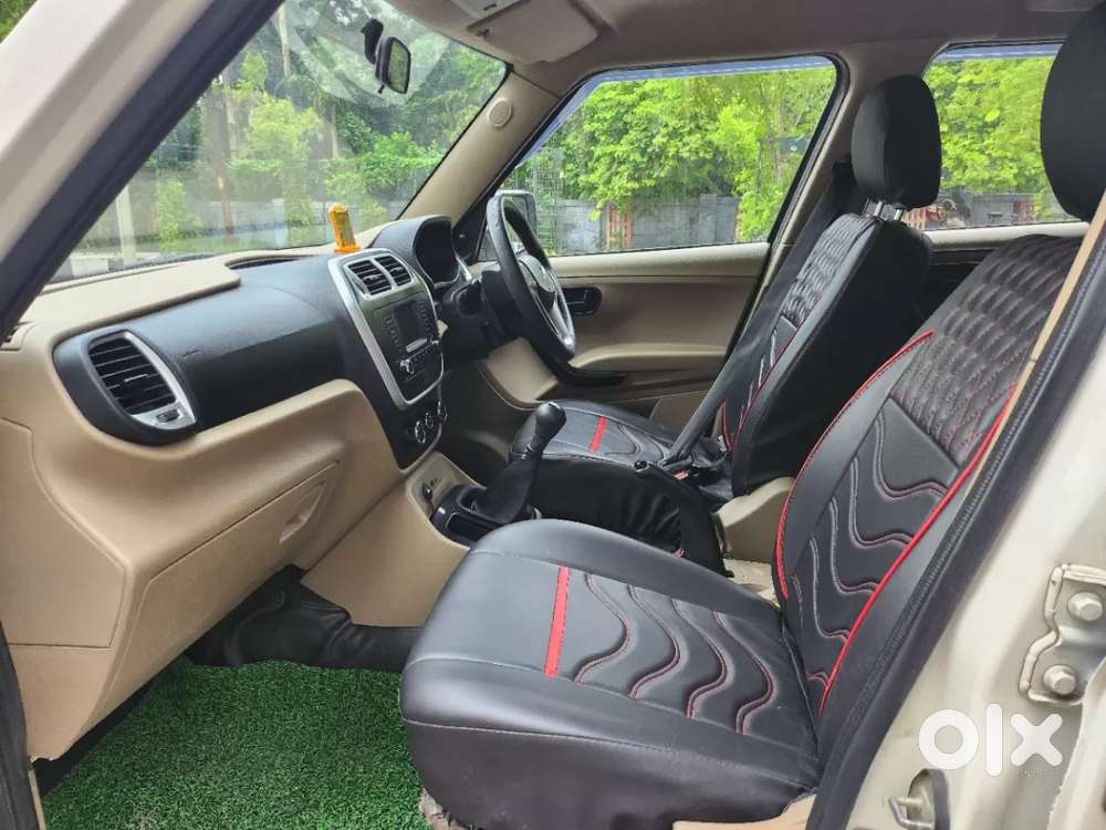 Mahindra Bolero Neo 1.5 N8, 2024, Diesel