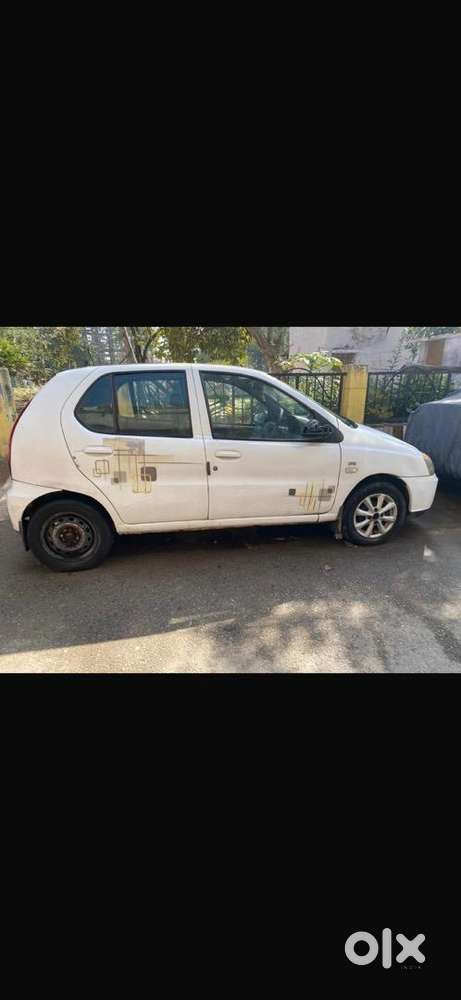 Tata Diesel Car 2012 Year