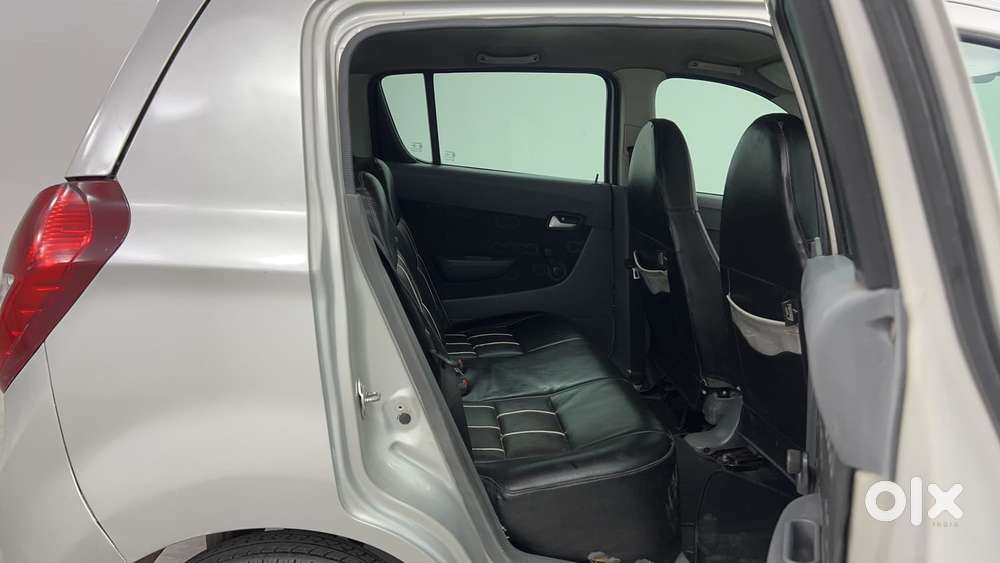 Maruti Suzuki Alto 800 Cng Lxi Optional, 2013, Cng & Hybrids