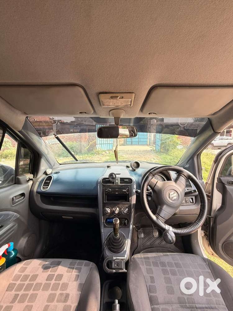 Maruti Suzuki Ritz 2016