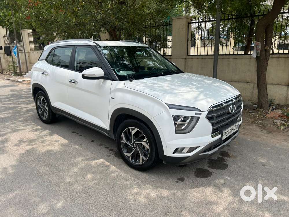 Hyundai Creta 2020 Diesel