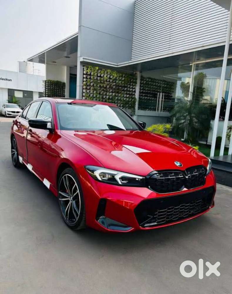 Bmw M340i Xdrive [ ], 2023