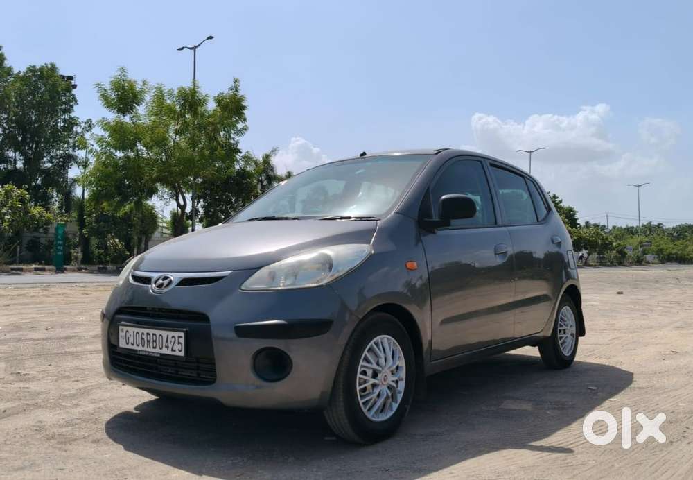 Hyundai I10 Era 1.1, 2009, Petrol