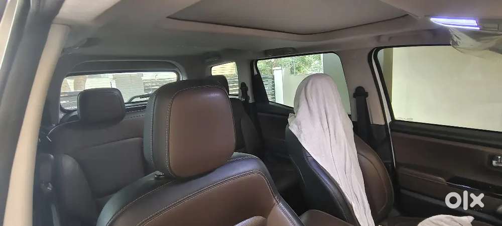 Mahindra Scorpio-n 2023 Diesel Well Maintained