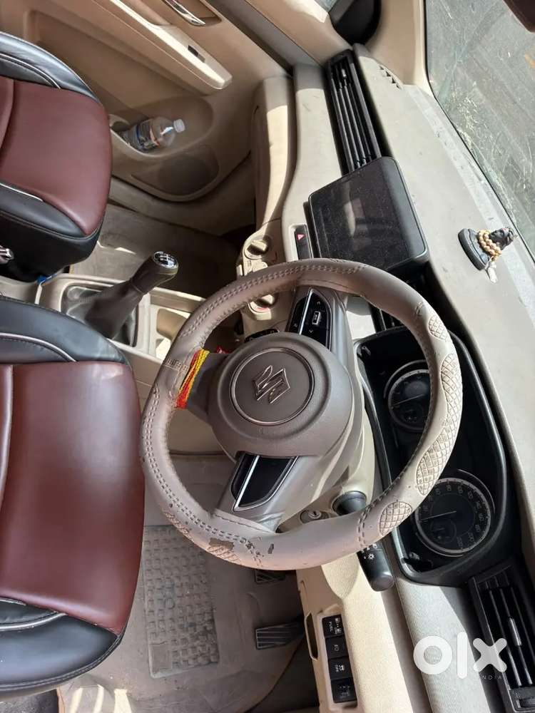 Maruti Suzuki Ertiga 2024 Cng & Hybrids 520000 Km Driven